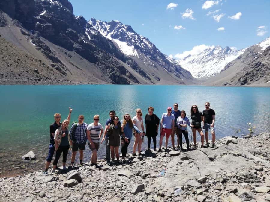 Santiago: Inca Lagoon and Vineyard Visit with Wine Tasting - Key highlights to know before you go