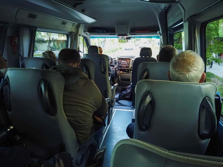 Santiago: Inca Lagoon Tour with Local Vineyard and Tasting - Los Libertadores area: Aconcagua views plus quick border-region stops
