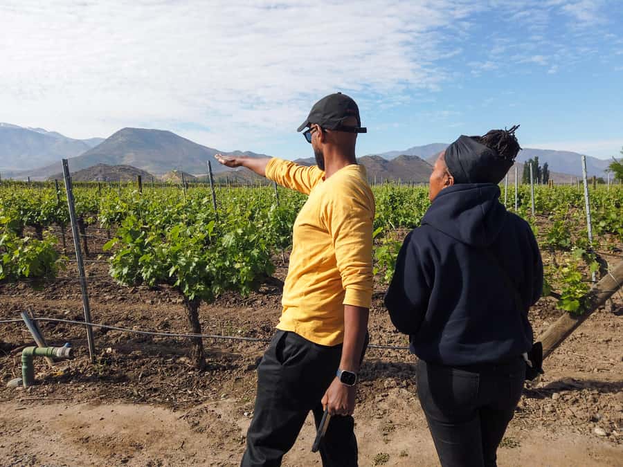 Santiago: Inca Lagoon Tour with Local Vineyard and Tasting - Portillo and the Inca Lagoon: your best hour of the trip