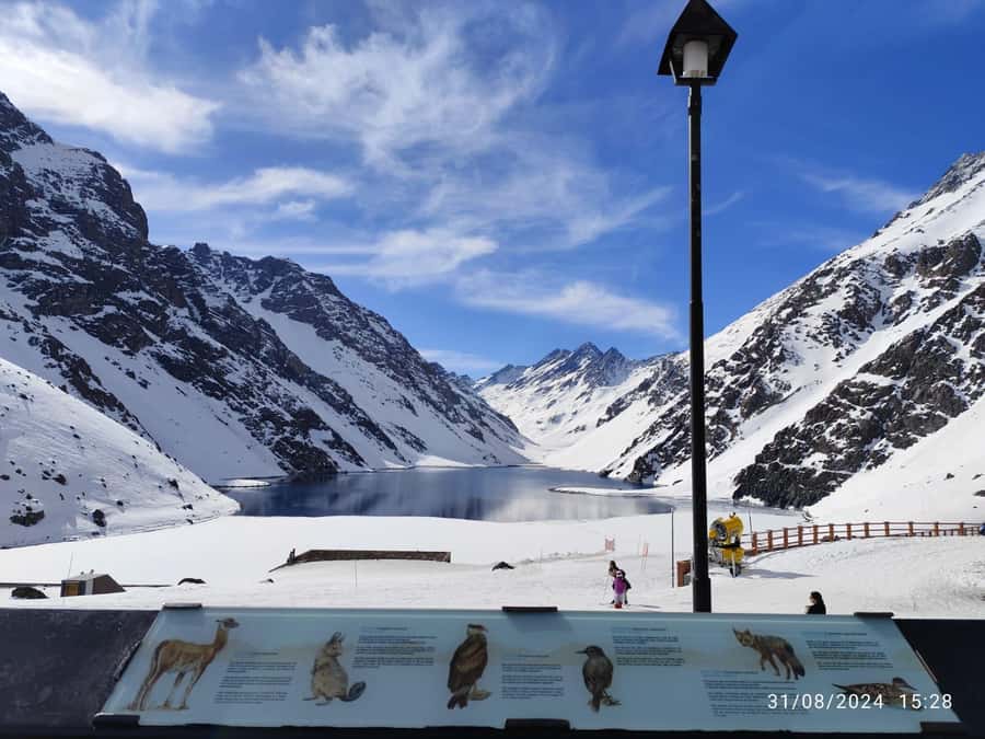 Santiago: Inca Lagoon Tour with Local Vineyard and Tasting - Value check: why $79 can make sense here
