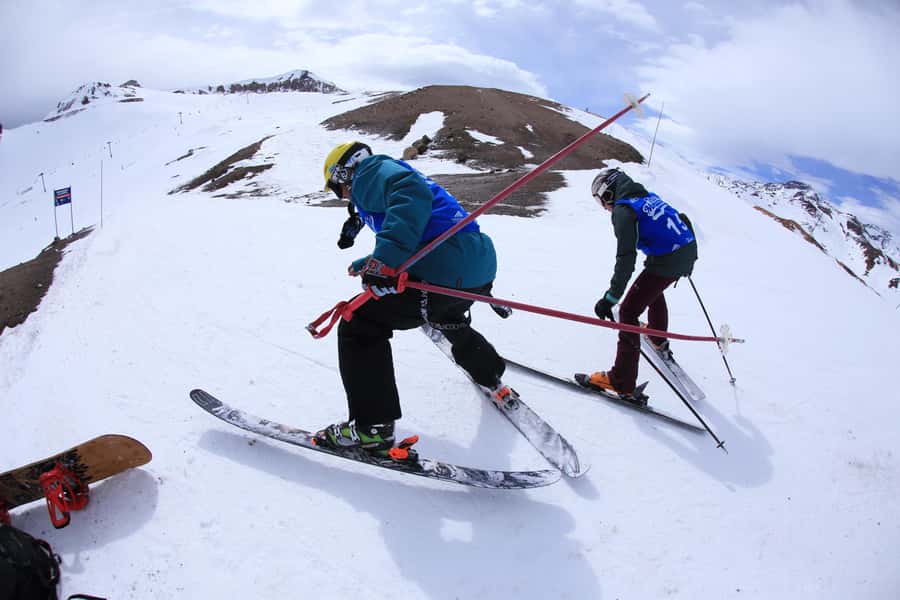 Santiago: Laguna del Inca and Portillo Small Group Tour - What the Tour Includes, and What You Must Bring Yourself