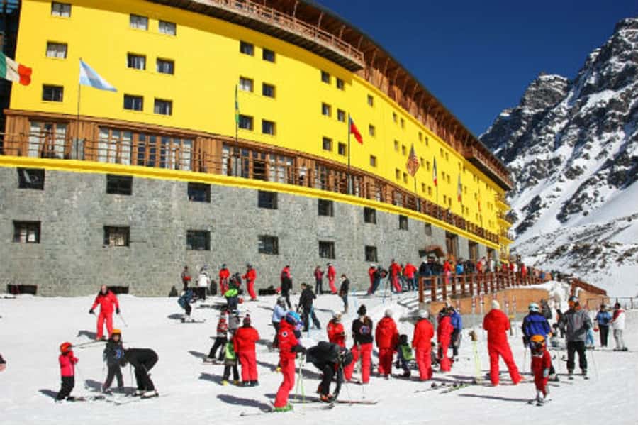 Santiago: Laguna del Inca and Portillo Small Group Tour - Price and Value: Is $54 a Fair Deal for 9 Hours?