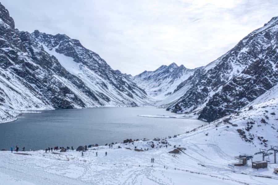 Santiago: Laguna del Inca and Portillo Small Group Tour - Who This Tour Suits Best (and Who Might Want Something Else)