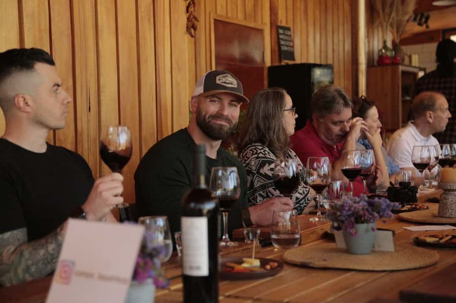 Santiago: Maipo Valley Wine Tasting Tour with 4 Vineyards - Price and Value: Is $134 a Smart Deal for Maipo?