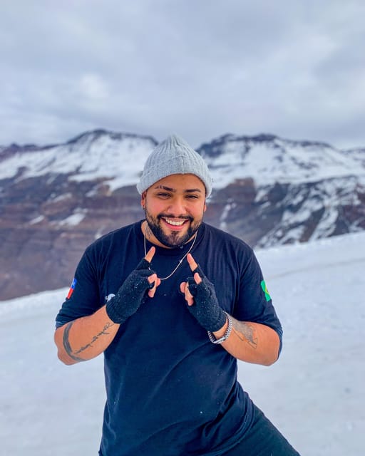 Santiago: Panoramic Snow Tour in Farellones Region. - Price and value: what you pay $42 for, and what you still need to budget