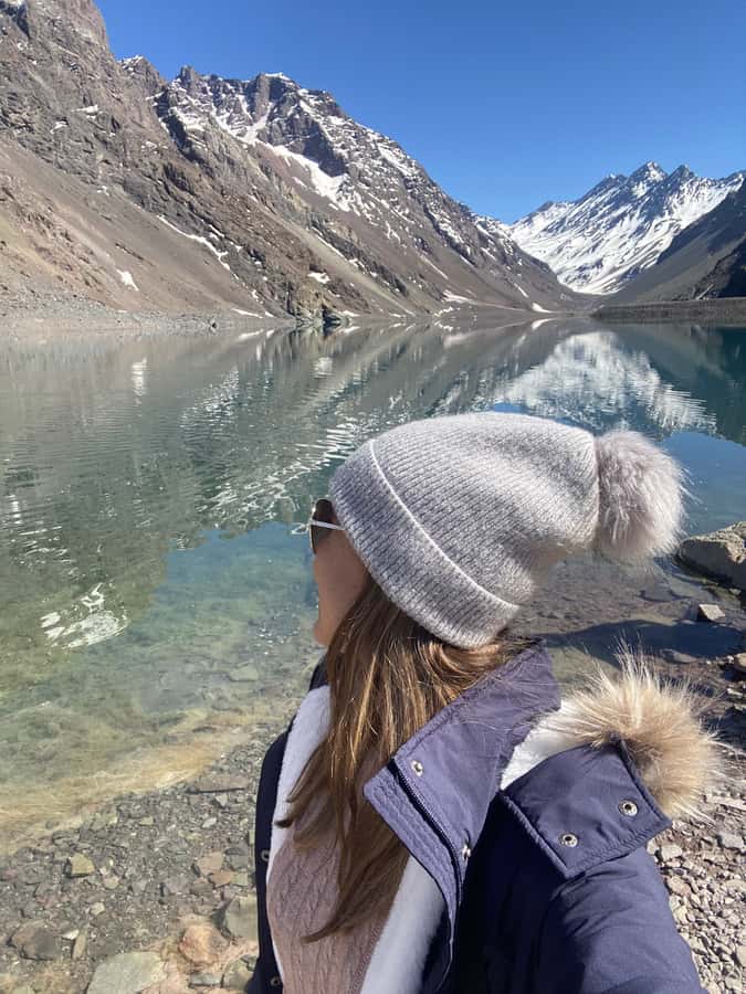 Santiago: Portillo and Laguna del Inca Day Trip with Picnic - Guides and group vibe: why the human factor matters here