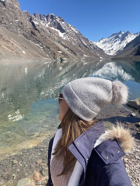 Santiago: Portillo and Laguna del Inca Day Trip with Picnic - Price and value: is $45 per person a good deal?