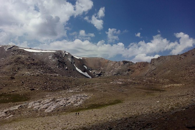 Santiago private tour: Portillo, Inca's bridge & Mirador del Aconcagua - Key highlights to plan around