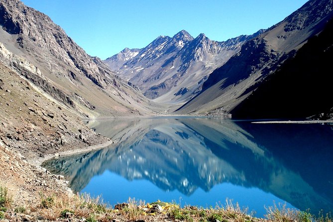Santiago private tour: Portillo, Inca's bridge & Mirador del Aconcagua - Who this private tour suits best