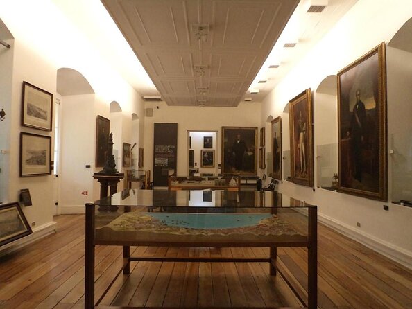 Santiago Private Walking Tour with a Local - Key points before you go