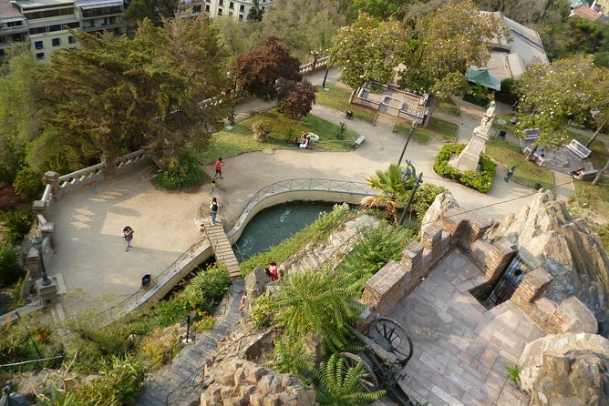 Santiago Sightseeing Classic City Tour - Price and value: what you’re really paying for