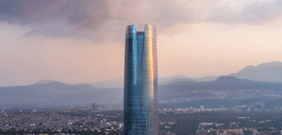 Santiago: Sky Costanera Observatory Admission Ticket - From ticket to elevator, what the flow feels like