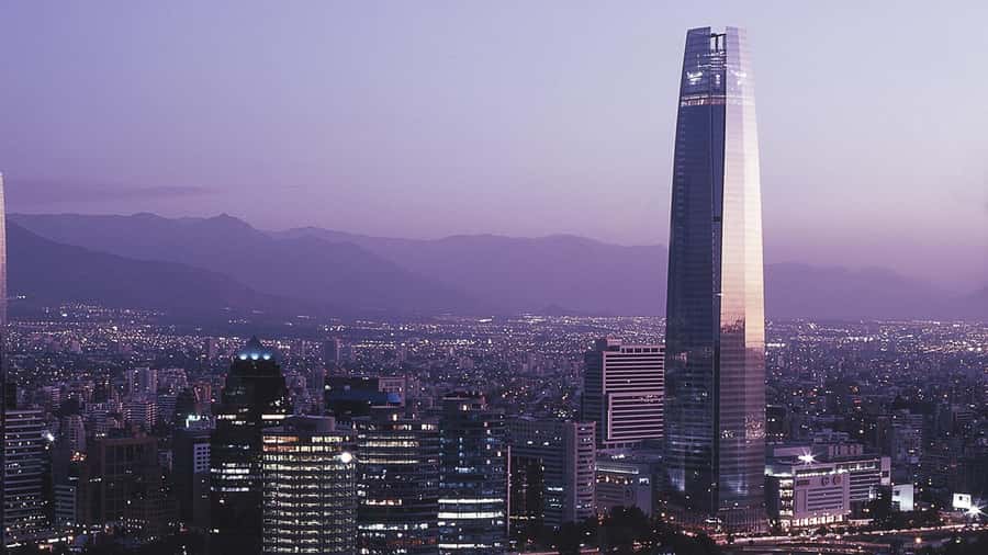 Santiago: Sky Costanera Observatory Admission Ticket - Practical tips that make your visit smoother