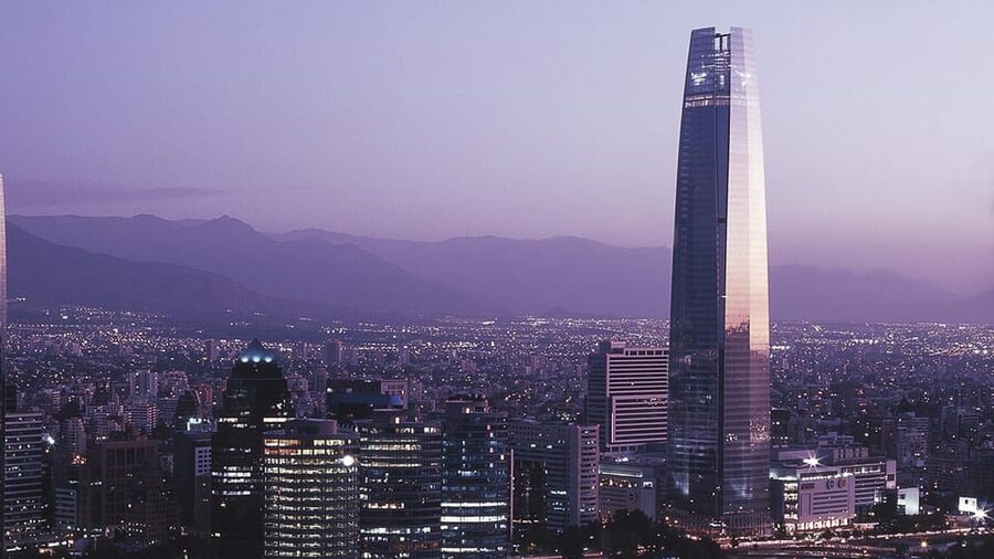 Santiago: Sky Costanera Observatory Admission Ticket - Who should book Sky Costanera Observatory?