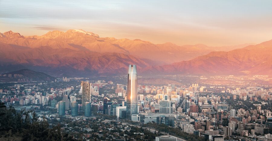 Santiago Sunset: Places where you will see the best sunsets - Guides and group flow: friendly, practical, photo-minded