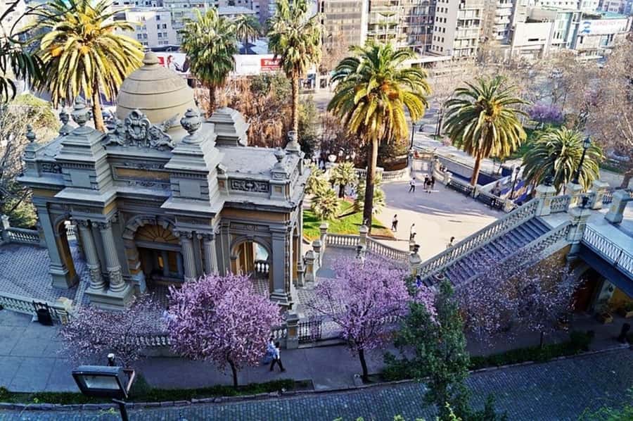Santiago: The Essentials City Tour & Optional Concha y Toro - Optional Concha y Toro: Wine Tasting as a Full Add-On Day