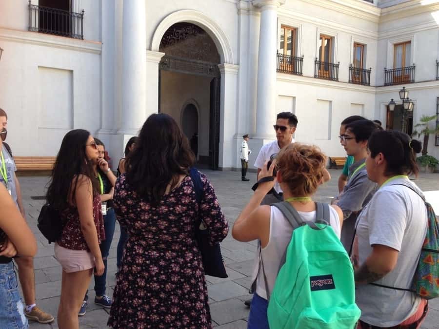 Santiago: The Essentials City Tour & Optional Concha y Toro - Price and Value: What $42 Really Buys You