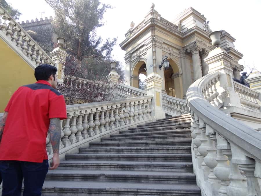 Santiago: The Essentials City Tour & Optional Concha y Toro - Logistics That Can Make or Break Your Day