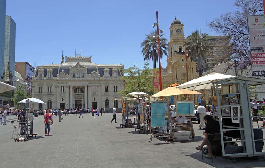 Santiago: The Essentials City Tour & Optional Concha y Toro - Who This Tour Fits Best