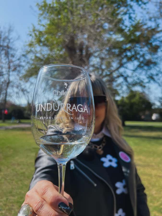 Santiago: Tour to Isla Negra, Algarrobo and Undurraga Wines - Algarrobo at San Alfonso del Mar: The World’s Biggest Pool and a View-Focused Lunch