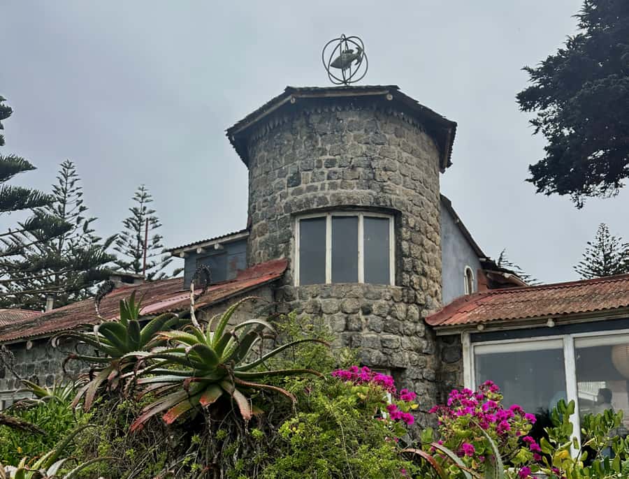 Santiago: Tour to Isla Negra, Algarrobo and Undurraga Wines - Small-Day Tips That Make the Whole Trip Easier