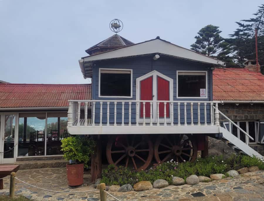 Santiago: Tour to Isla Negra, Algarrobo and Undurraga Wines - Should You Book the Santiago to Isla Negra, Algarrobo, and Undurraga Tour?