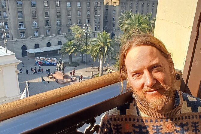 Santiago Unveiled Half Day Exploration of Chile´s Capital City - Key Highlights