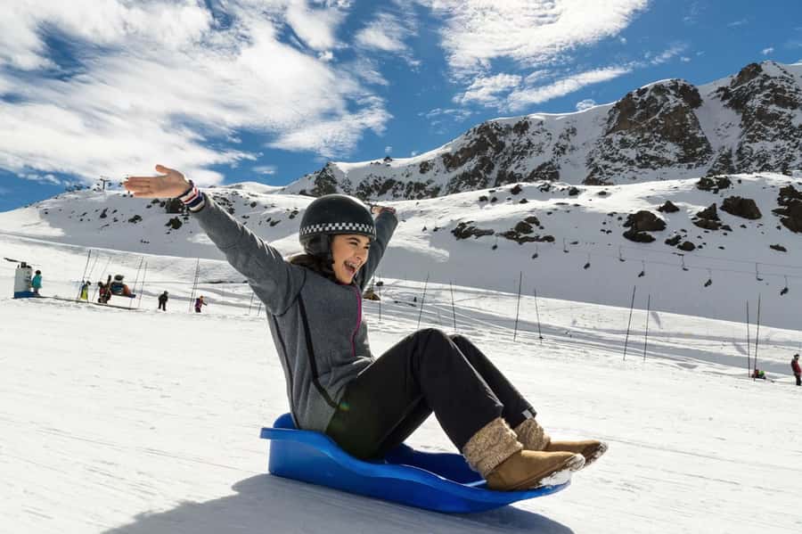 Santiago: Valle Nevado and Farellones Ski-Center Day Trip - Farellones at 2,700m, the Mountain Village Detour That Makes the Tour