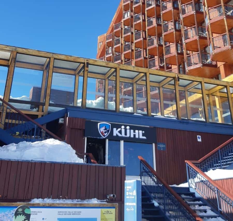 Santiago: Valle Nevado Ski Day Trip with Hotel Transfers - Skiing time plus observation-deck views and resort activities