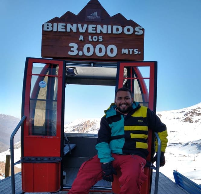 Santiago: Valle Nevado Ski Day Trip with Hotel Transfers - Price and value: what you pay for, and what you still need to budget