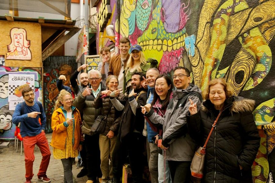 Santiago: Valparaiso, Viña del Mar, & Casablanca Valley Tour - Casablanca Valley wine tasting: included, timed, and easy to enjoy