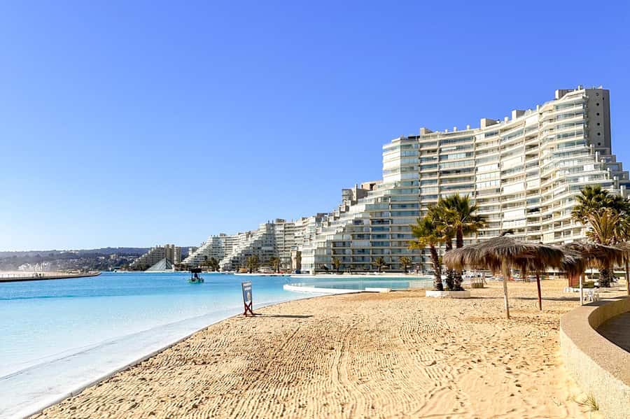 Santiago: Veramonte Vineyard, Isla Negra and Algarrobo, - What to bring for sun, stairs, and sea air
