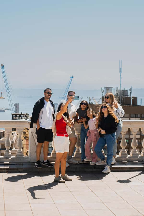 Santiago: Vina Del Mar, Valparaiso, Casablanca & Reñaca Tour - Key things that make this tour worth your time