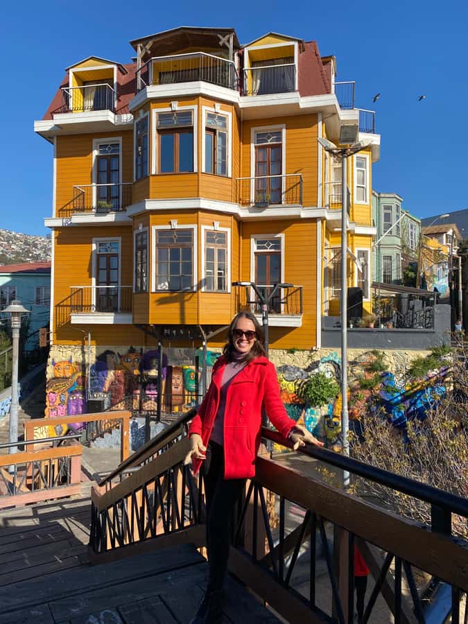 Santiago: Vina Del Mar, Valparaiso, Casablanca & Reñaca Tour - What’s Included, What Costs Extra, and How the Price Fits