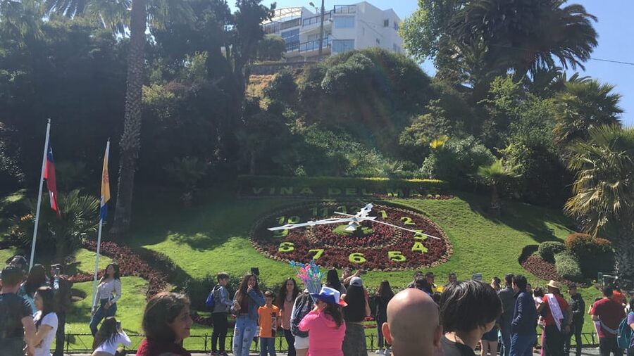 Santiago: Vina Del Mar, Valparaiso, Casablanca & Reñaca Tour - Who This Tour Suits Best, and Who Might Want to Skip It