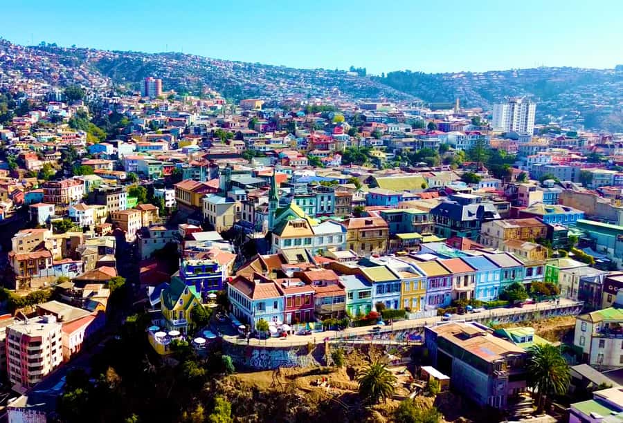 Santiago: Viña del Mar, Valparaiso, with Wine Tasting - Key Points That Make This Day Trip Worth It