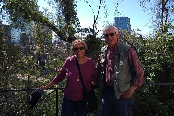 Santiago Walking City Tour - Stop 6: Catedral Metropolitana, quiet rules, and photo do’s and don’ts