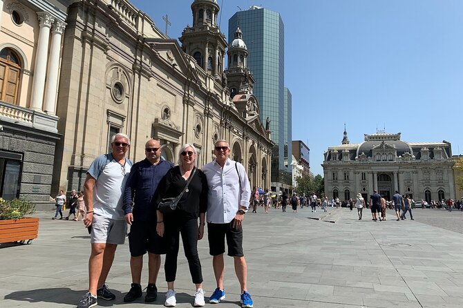 Santiago Walking Tour: Heart of Santiago, Queer History & Culture - Plaza de La Constitución: 1973, Cultural Shifts, and LGBT Development