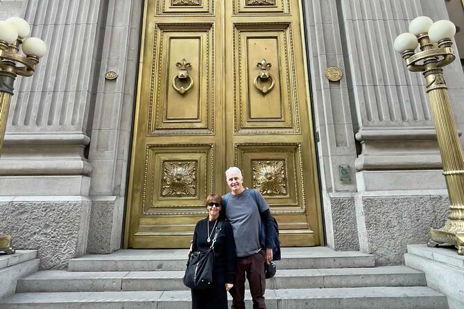 Santiago Walking Tour History, Culture and Local Life - Why This Santiago Route Works So Well in the Real World