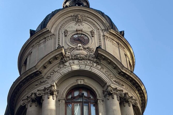 Santiago Walking Tour History, Culture and Local Life - Optional Museum Time: Pre-Columbian Art and the Chile Before Chile Moment