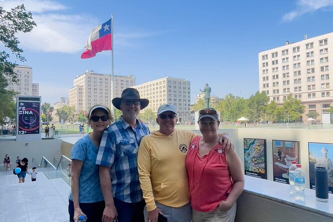 Santiago Walking Tour History, Culture and Local Life - Price and Logistics: What $130 Buys You, and How to Plan Your Morning