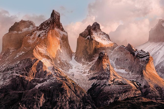 Self Drive Experience in Torres del Paine National Park - 6 Days - Day 4: Serrano River Villa day, horseback or kayaking rapids