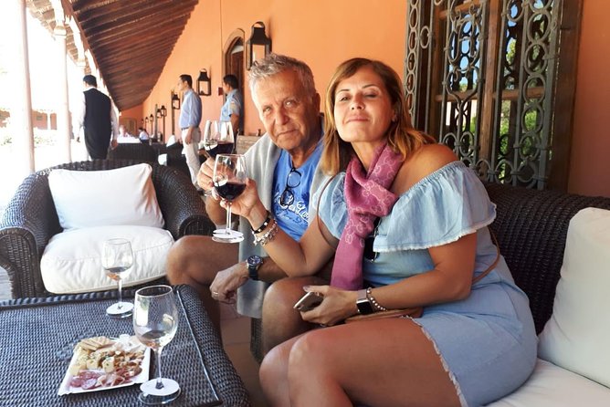 Semi-Private Premium Wine Tour at Santa Rita Winery - Who should book this Santa Rita premium experience