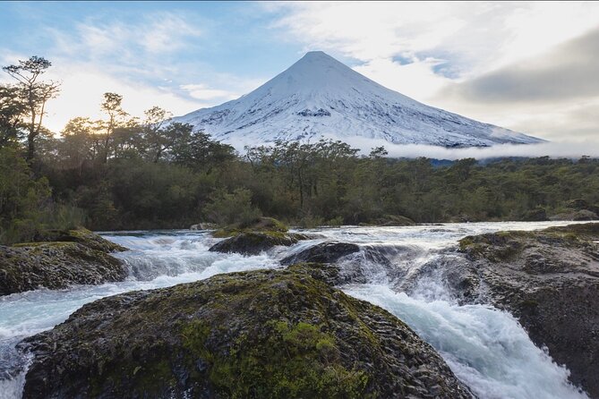 Shore Excursion Frutillar, Petrohue Falls and Puerto Varas - Why this day trip from Puerto Montt works so well