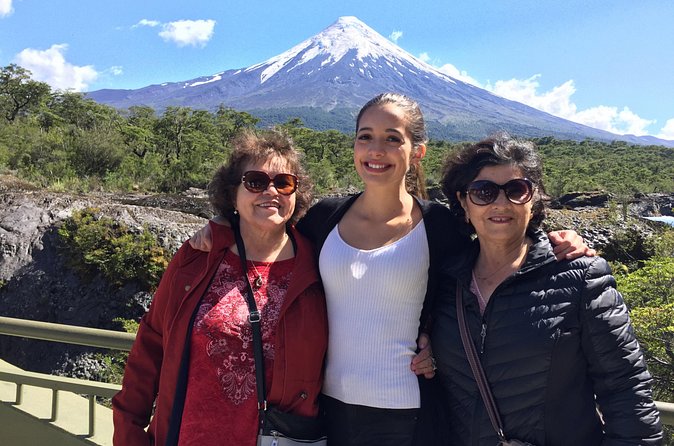 Shore Excursion Frutillar, Petrohue Falls and Puerto Varas - Timing, pickup, and why small groups help your whole day