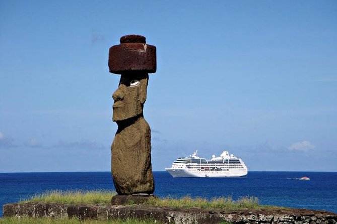 Shore Excursion: Highlights of Easter Island - Price and park fees: the cost reality check