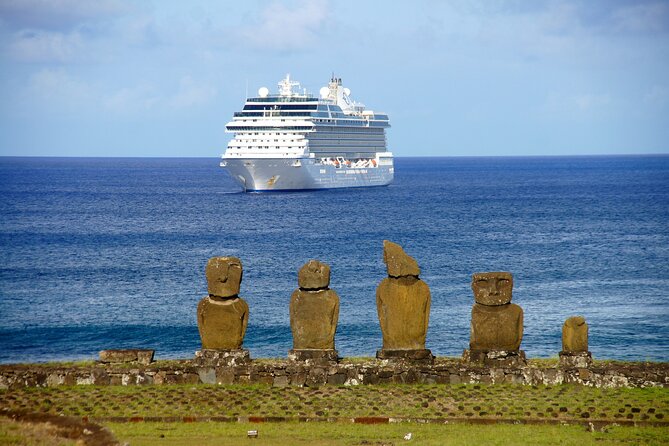 Shore Excursion: Highlights of Easter Island - Getting from the ship: pier pickup and an 8:00am start