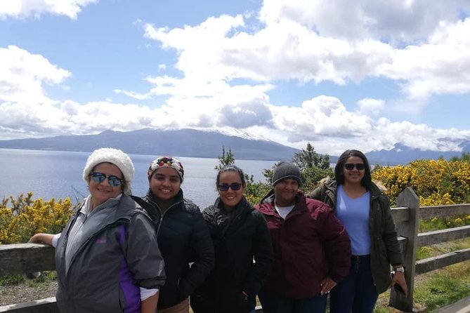 Shore Excursion: Petrohue Waterfalls, Frutillar & Puerto Varas - Key highlights to know before you go