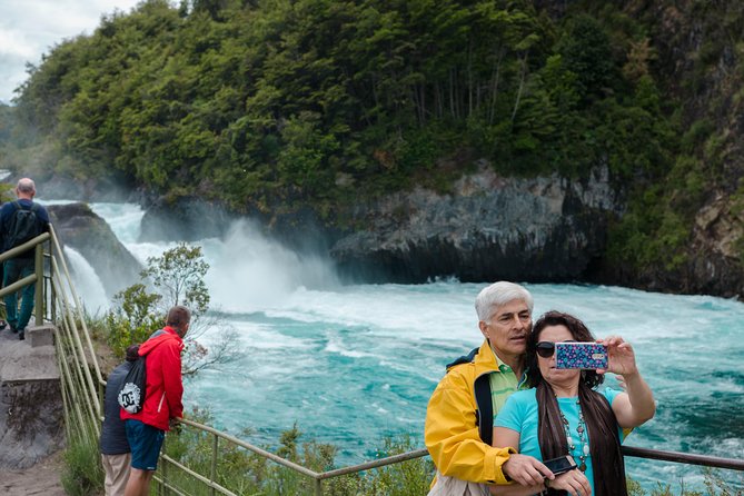 Shore Excursion: Petrohue Waterfalls, Frutillar & Puerto Varas - Why this Puerto Montt lakes district day trip feels worth the money