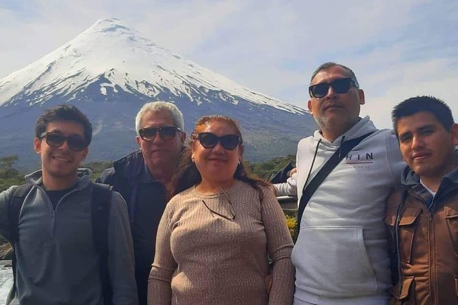 Shore Excursion: Petrohue Waterfalls, Frutillar & Puerto Varas - Timing with cruise ships and tenders: the one thing to plan for